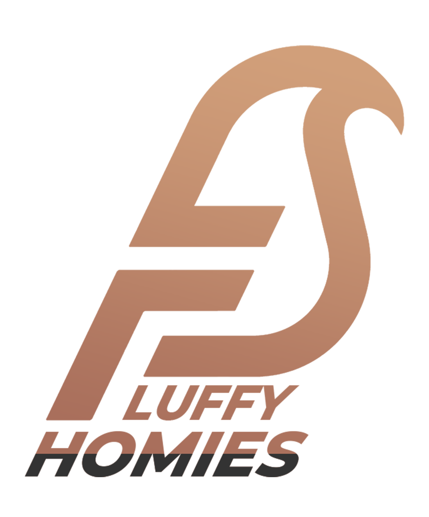 Fluffy Homies