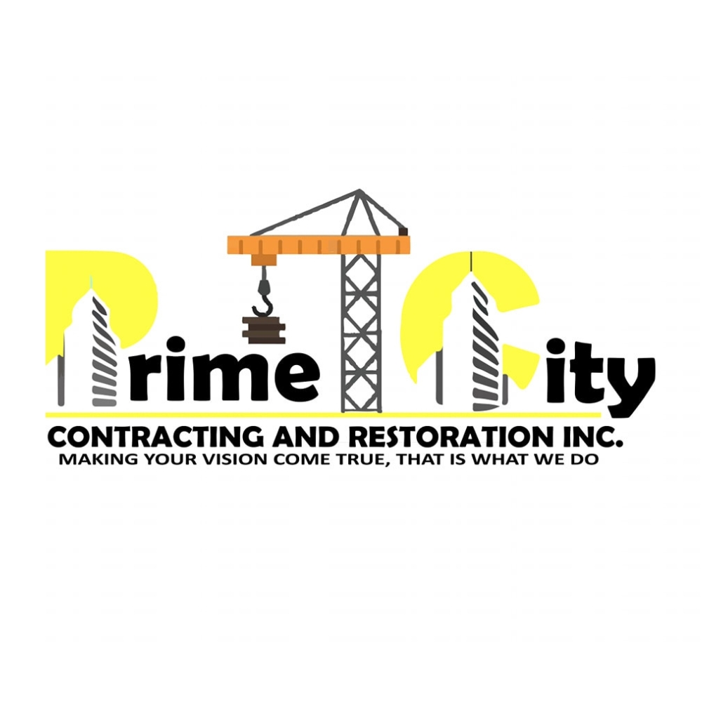 Primecity contracting & restoration inc.