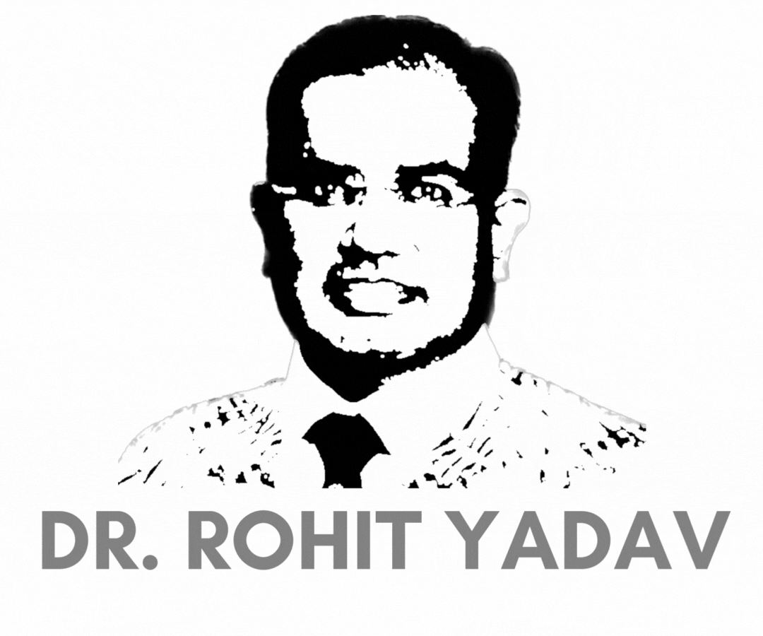 Dr.Rohit Yadav