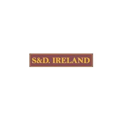 S And D Ireland