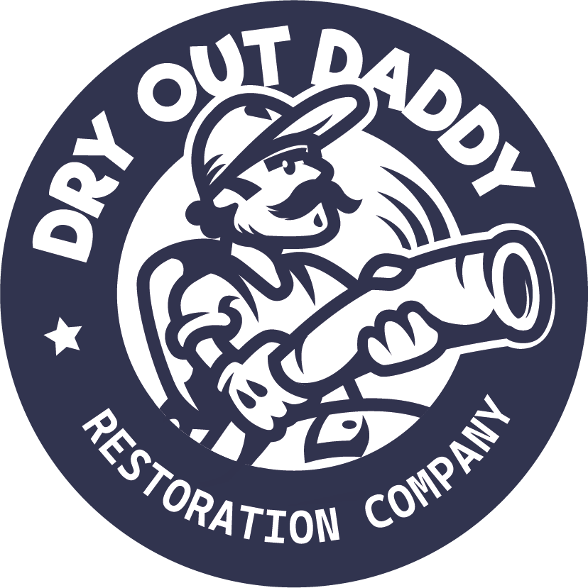 Dry Out Daddy Restoration