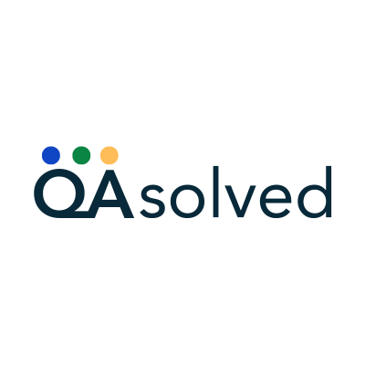 QAsolved