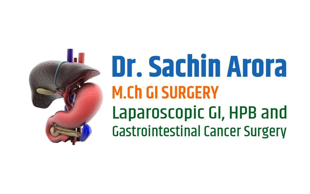 Gastro-Liver care and Advanced Gastrointestinal Cancer clinic by Dr. Sachin Arora