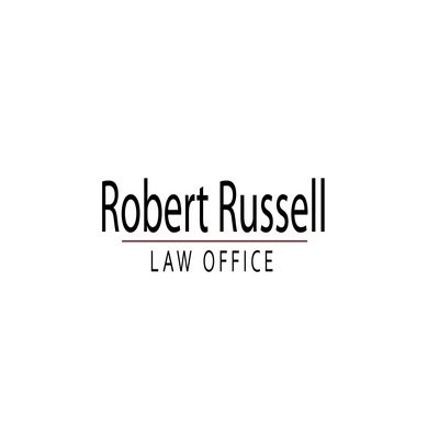 robert russell law office