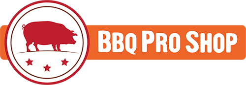 BBQ Pro Shop