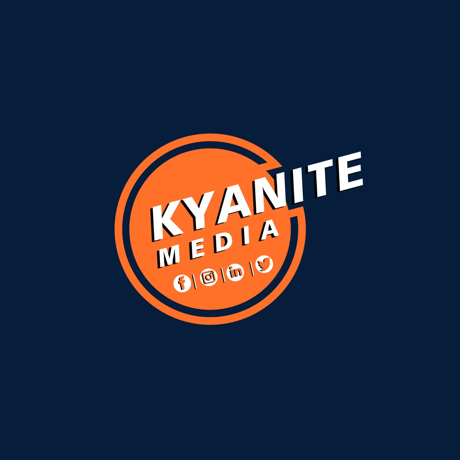 Kyanitemedia