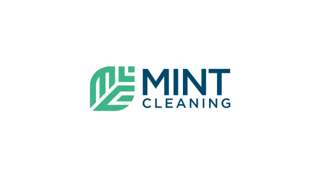 Mint Cleaning