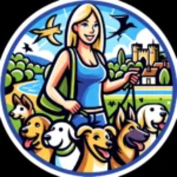 Dog Walker Guildford