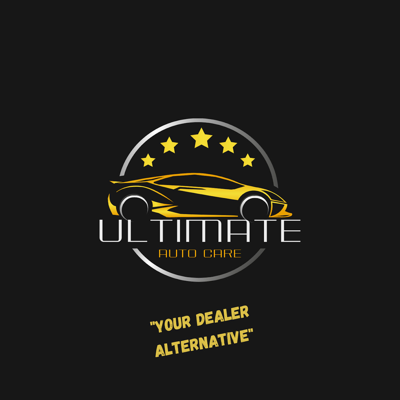 Ultimate Auto Care