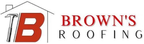Brown's Roofing