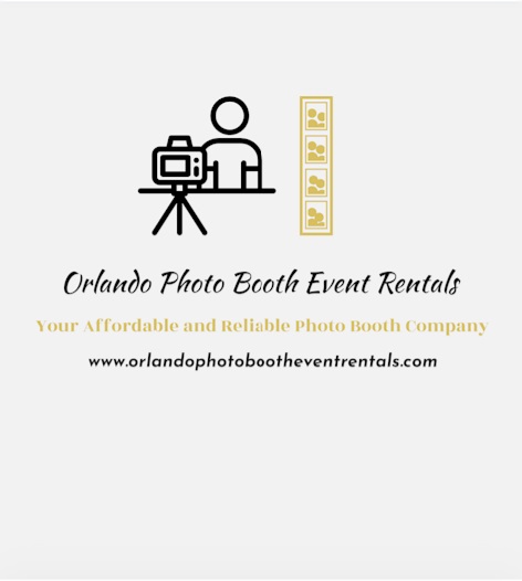 Orlando Photo Booth Event Rentals