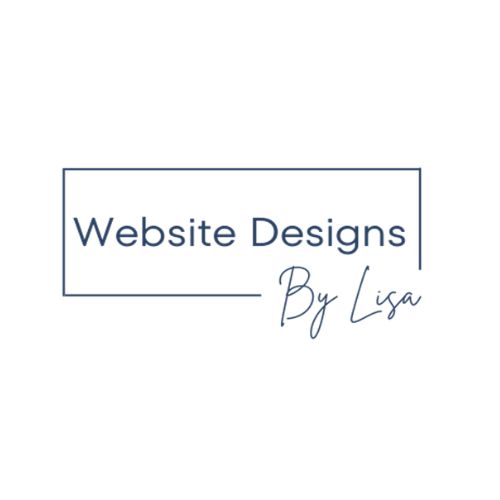 Website Designs By Lisa