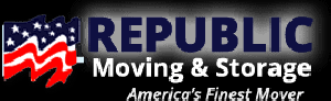 republic moving & storage