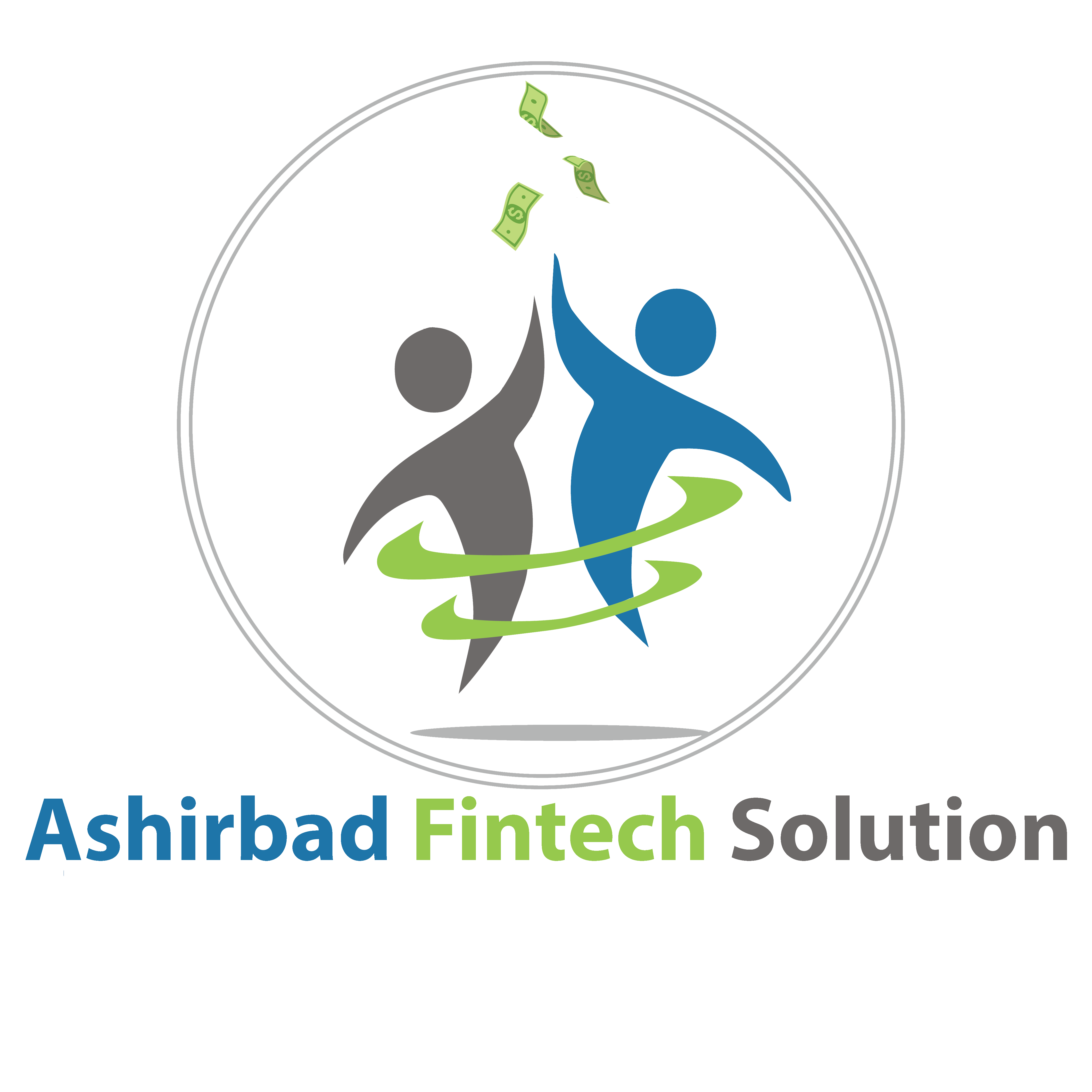 Ashirbad Fintech Solution Pvt Ltd