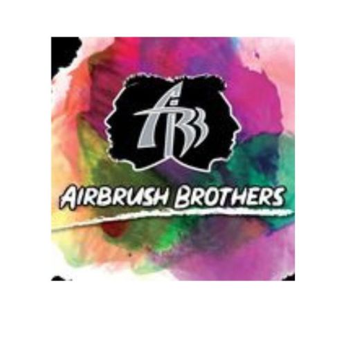 Airbrush Brothers