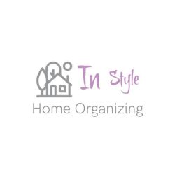 In Style Home Organizing