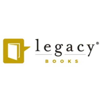 legacy books