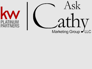 Ask Cathy Marketing Group, Keller Williams