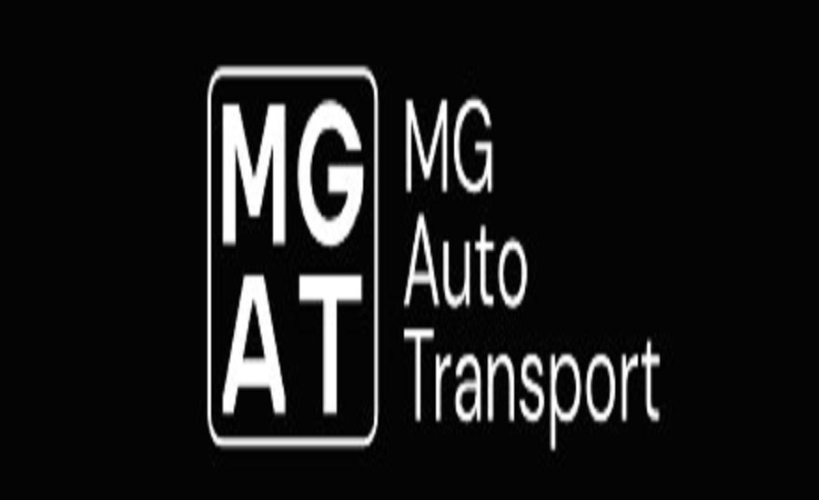 MG Auto Transport