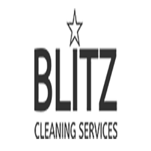 Blitz Cleaning Services