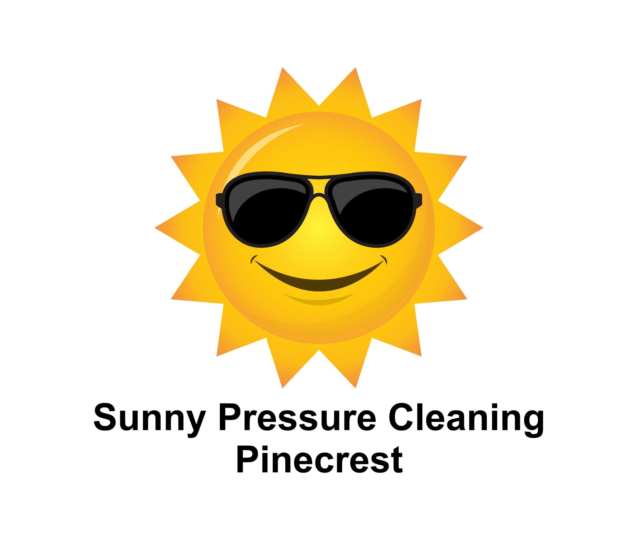Sunny Pressure Cleaning Pinecrest