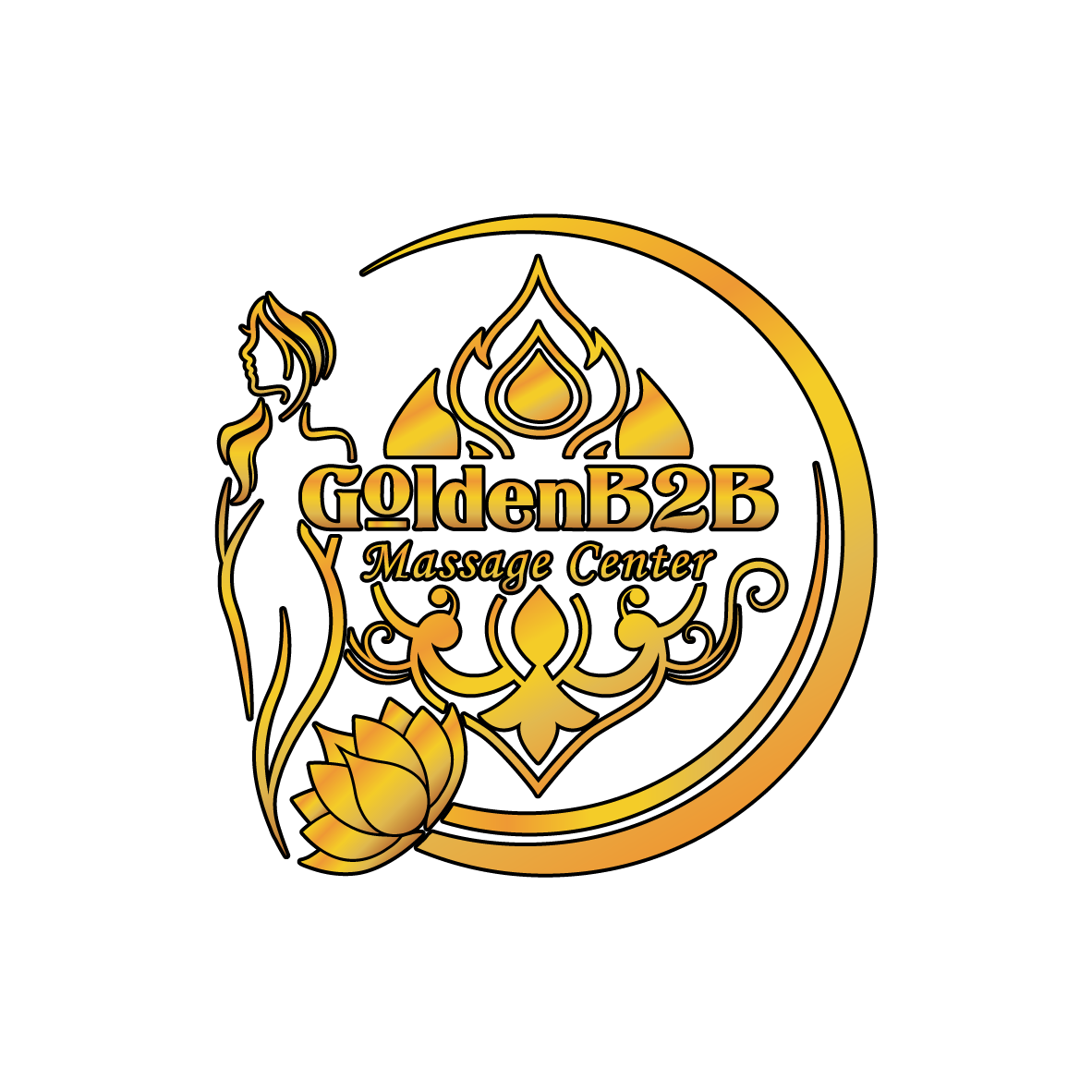 Goldenb2b Massages