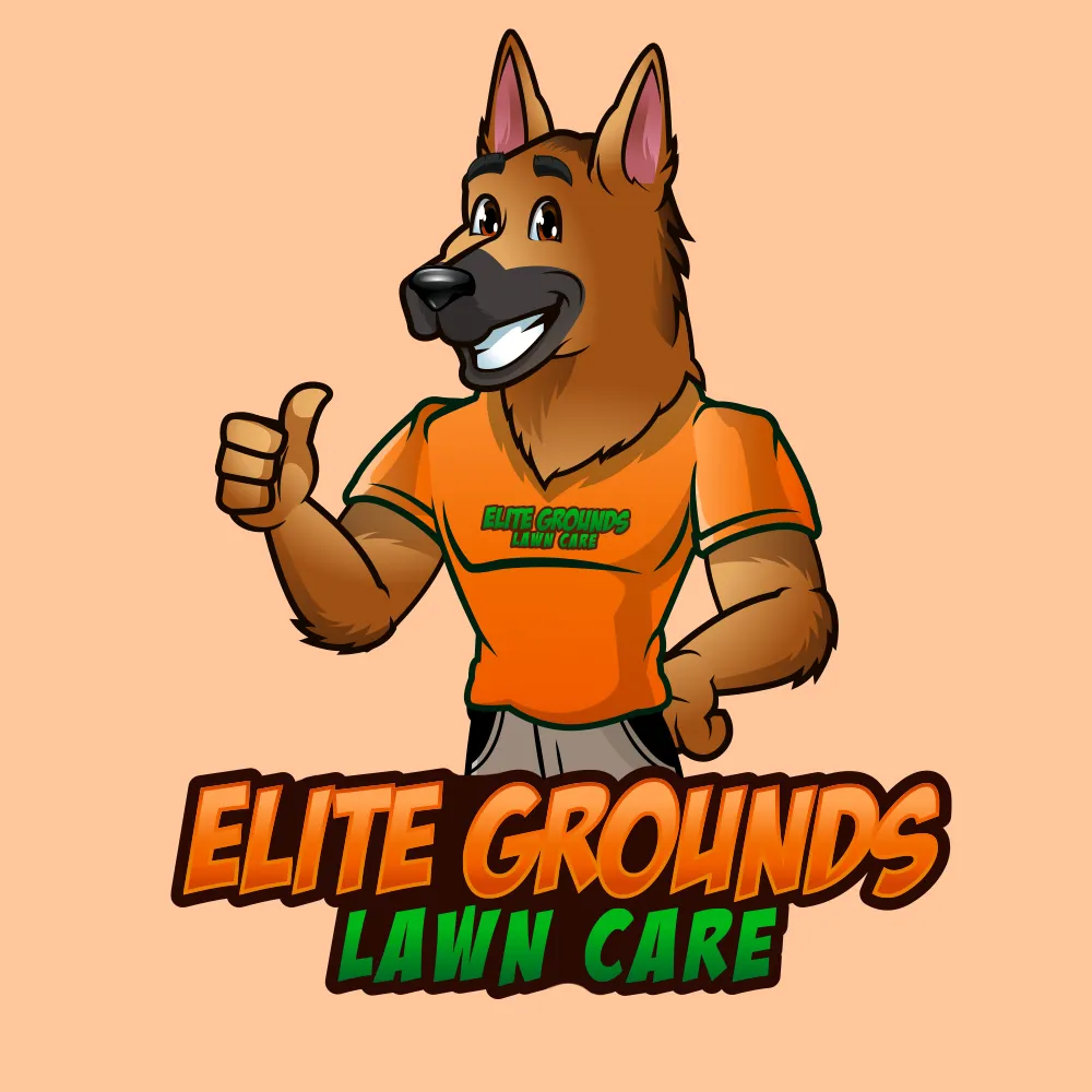 Elite Grounds Lawn & Landscaping