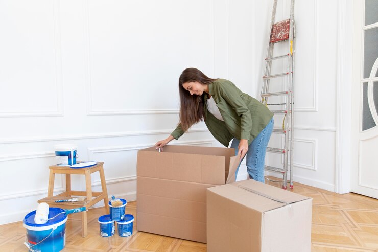 Removalist in Melbourne