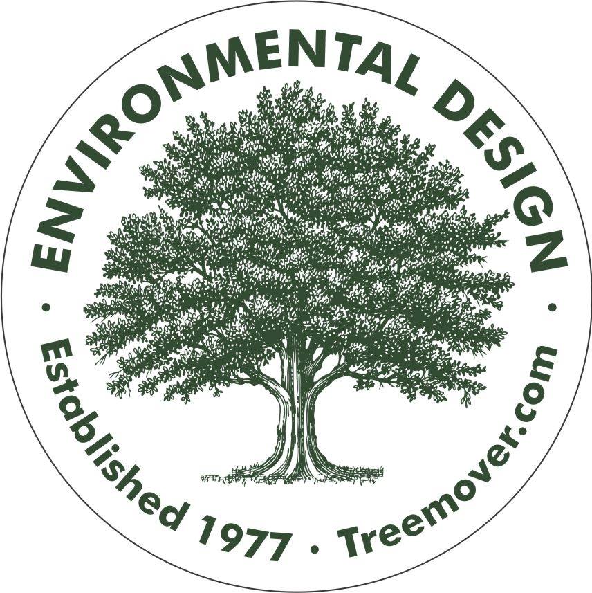 Environmental Design, Inc. - Nationwide Large Tree Moving Service