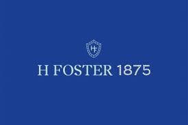 H Foster