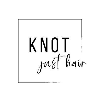 Knot Just Hair