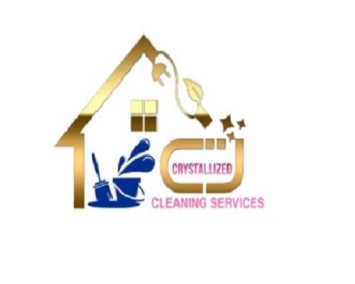 CJ Crystallized Cleaning Services