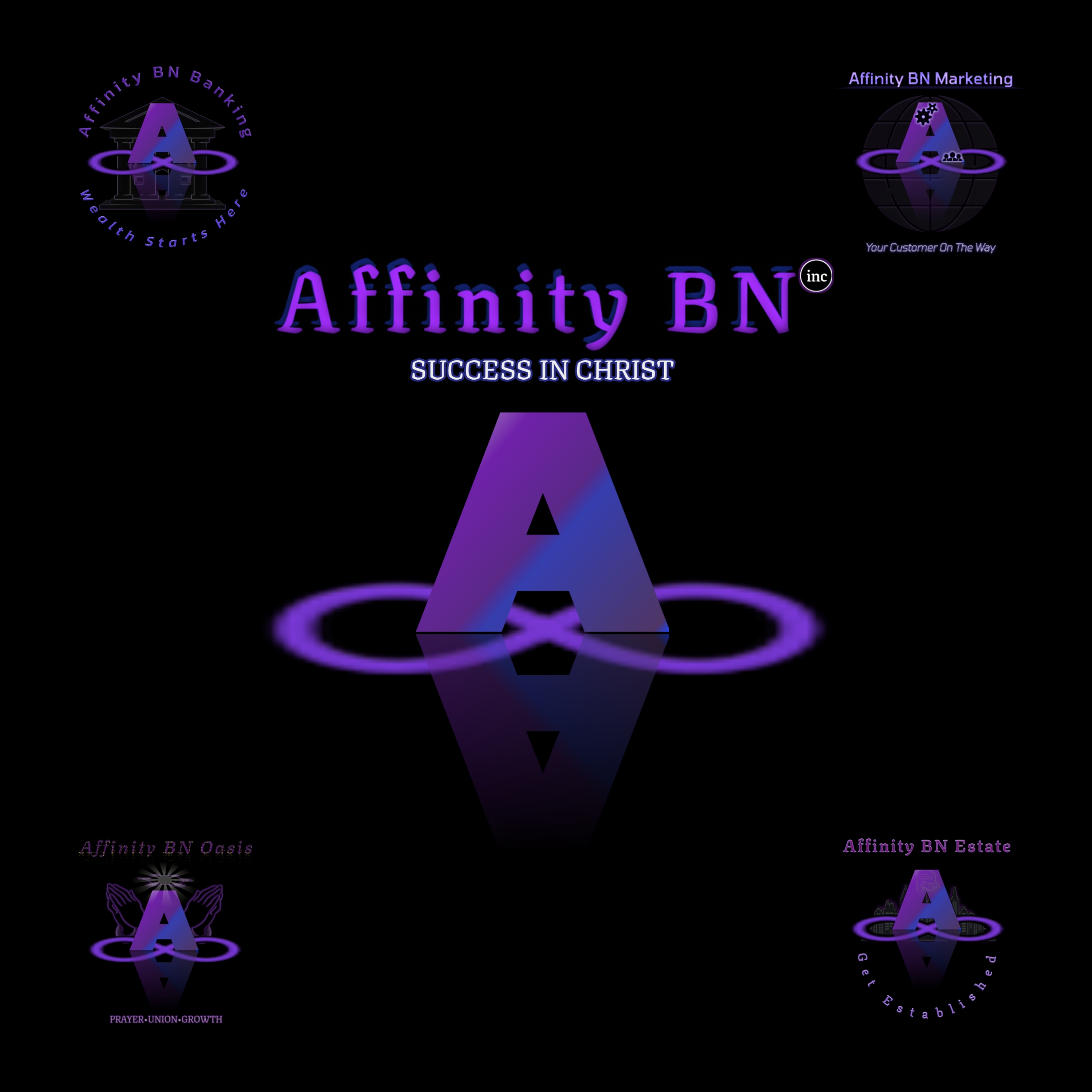 Affinity BN Inc