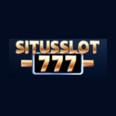 Situsslot777