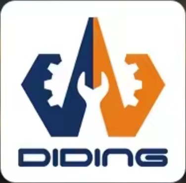 Jiangsu Diding Machinery Co., Ltd.