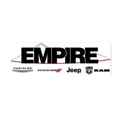 Empire Chrysler Jeep Dodge Ram