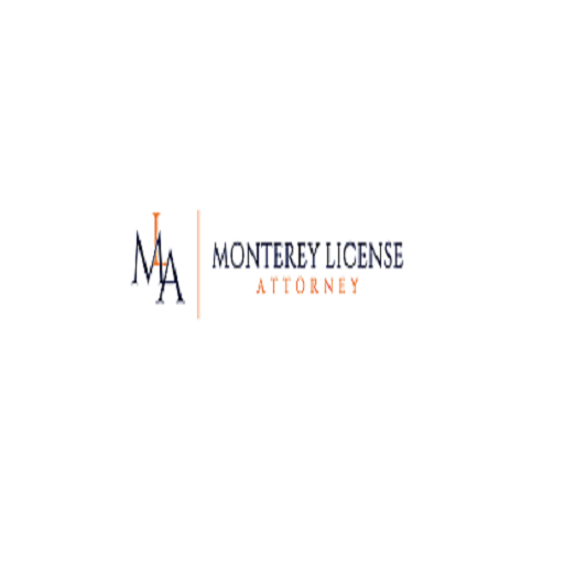Monterey License Attorney