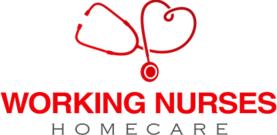 Working Nurse Working Nurse