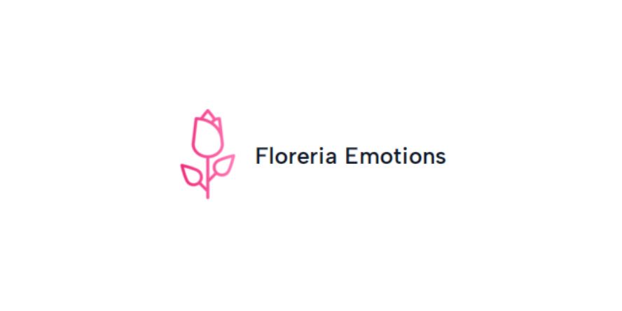 Floreria Emotions