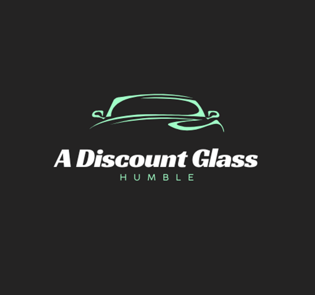 A Discount Glass - Humble