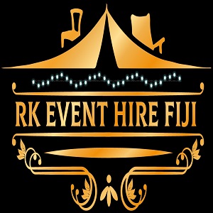 RK Event hire Fiji