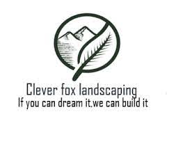Clever Fox Landscape
