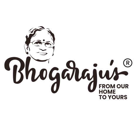 Bhogarajus Foods