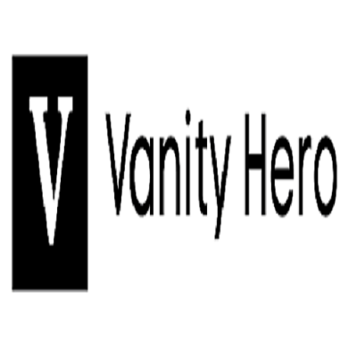 Vanity Hero