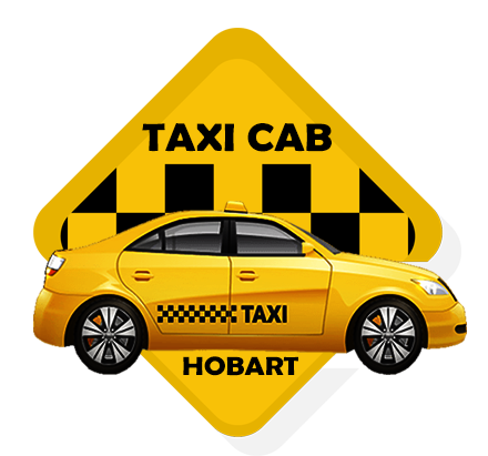 Taxi Cab Hobart
