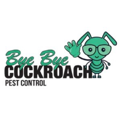 Bye Bye Cockroach Pest Control