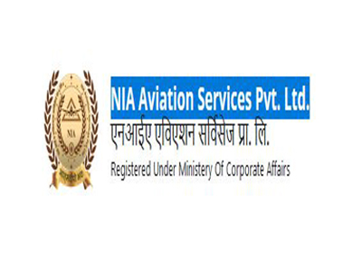NIA Aviation Services Pvt. Ltd.