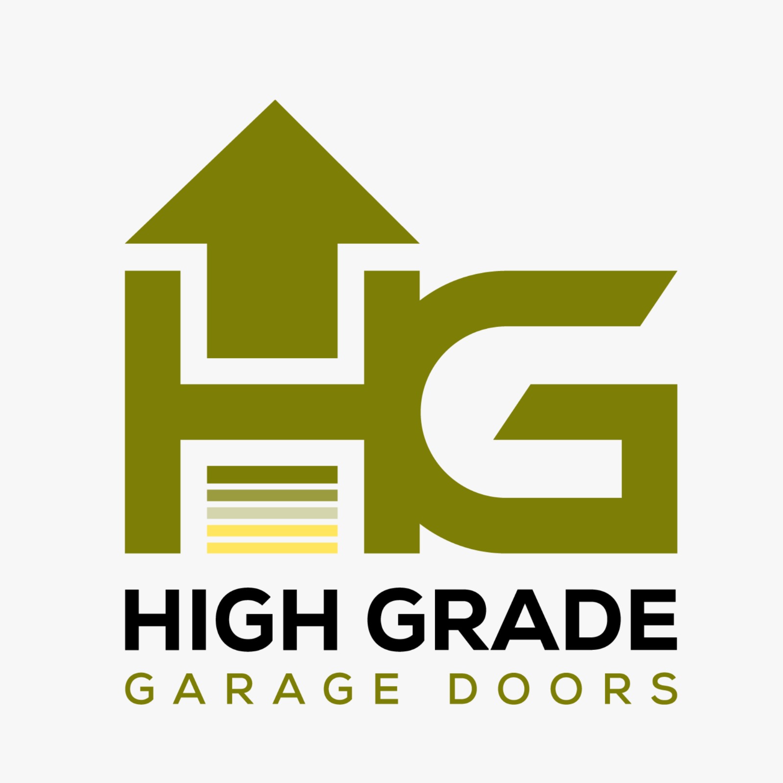 High Grade Garage Doors