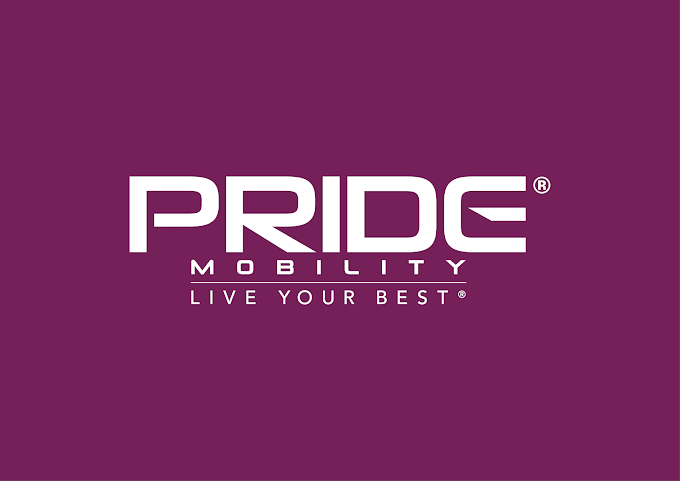 Pride Mobility Products Australia