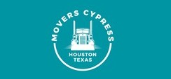 Movers Cypress Texas